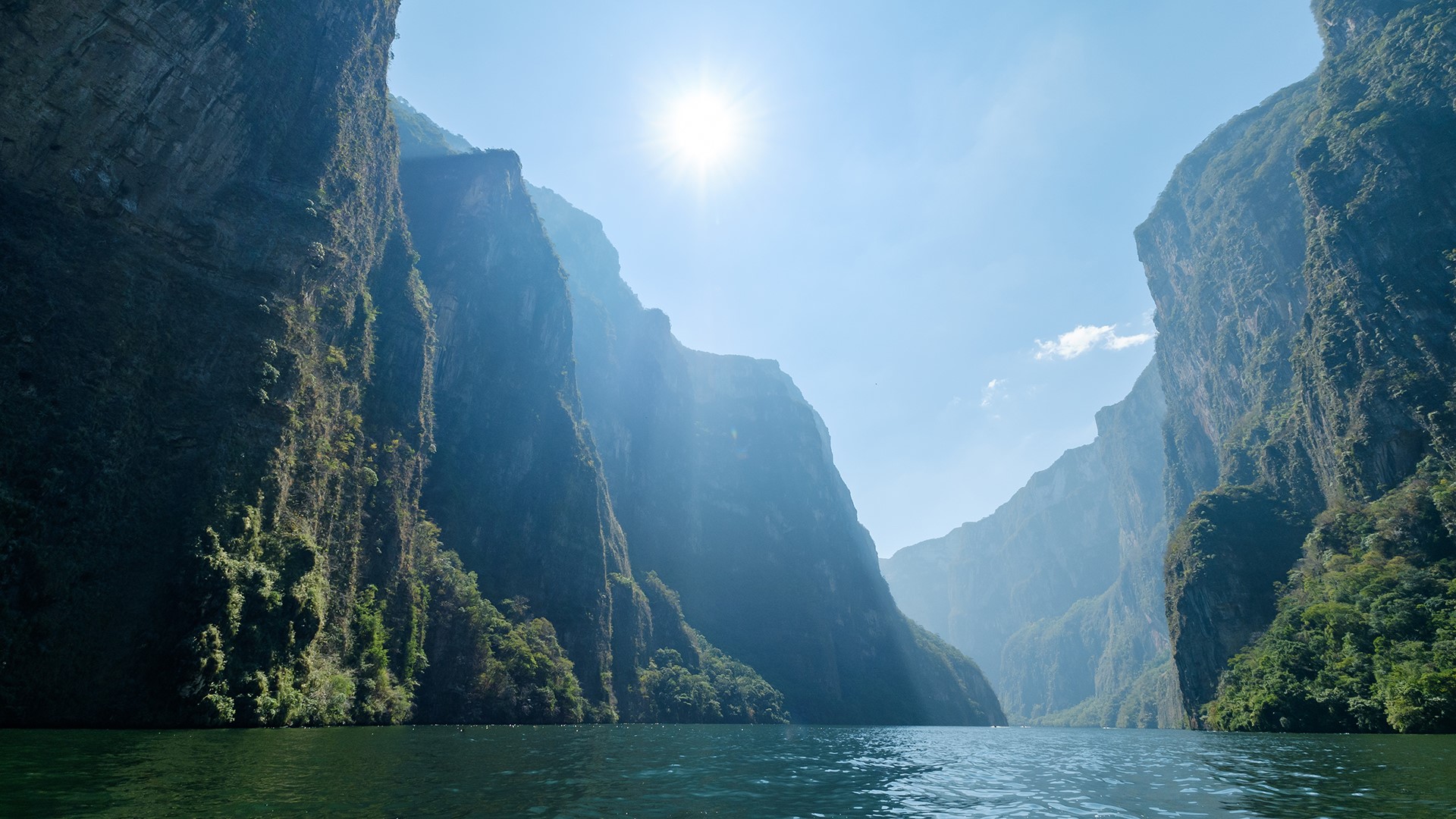 Chiapas