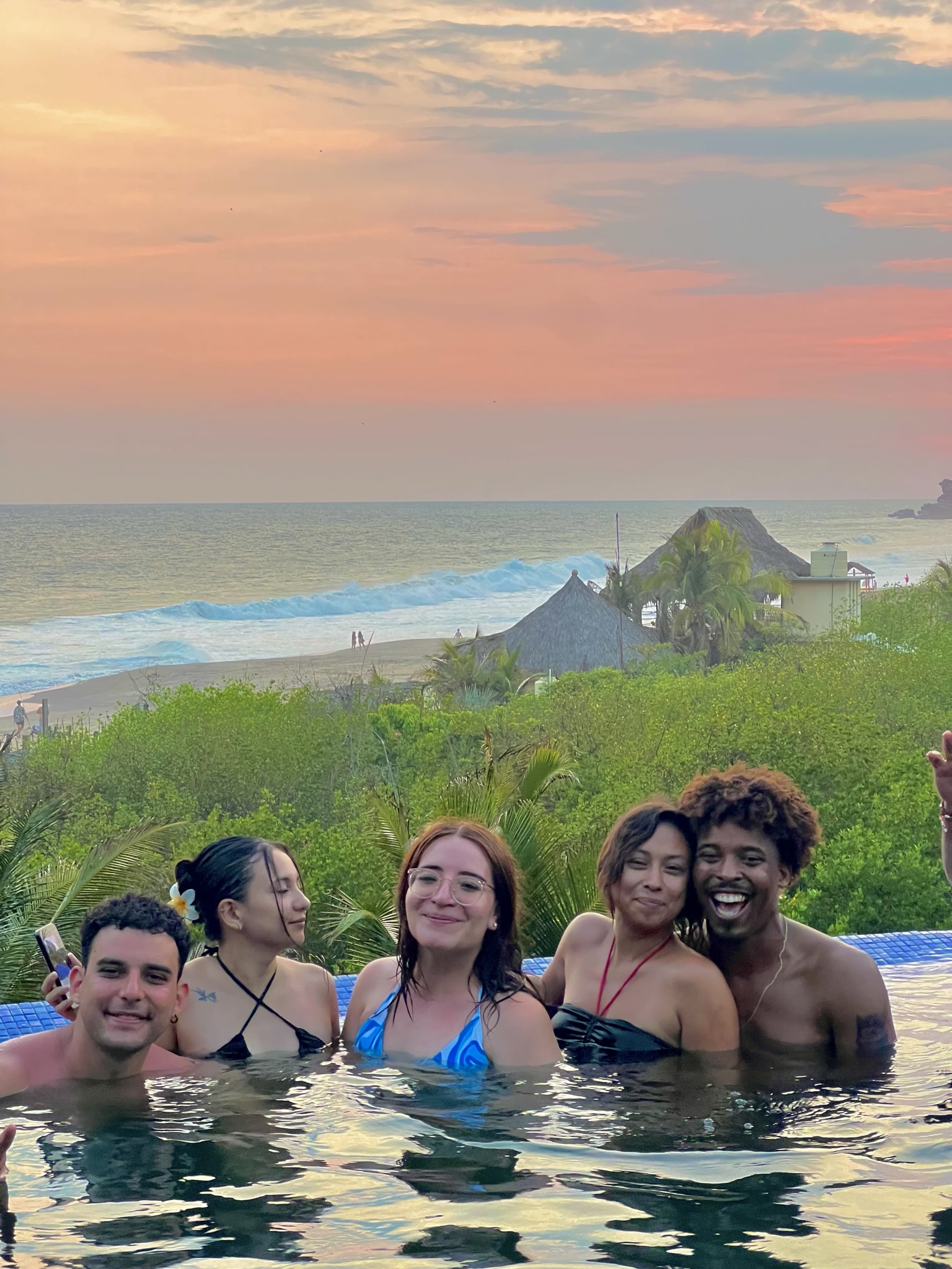 Fotografía del viaje