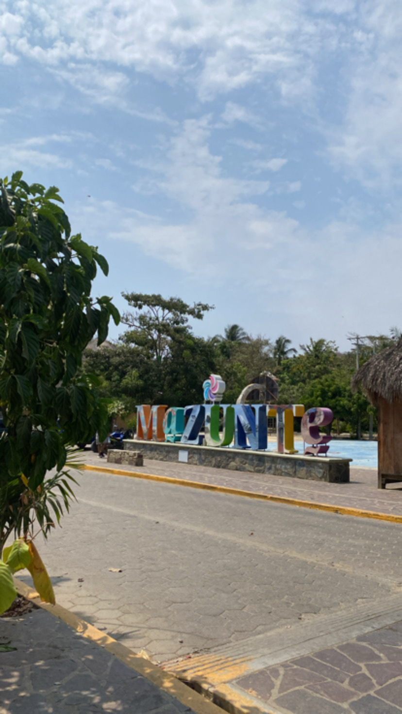 Fotografía del viaje
