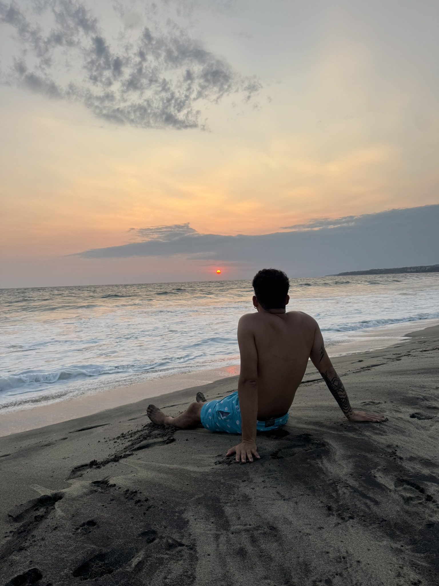 Fotografía del viaje