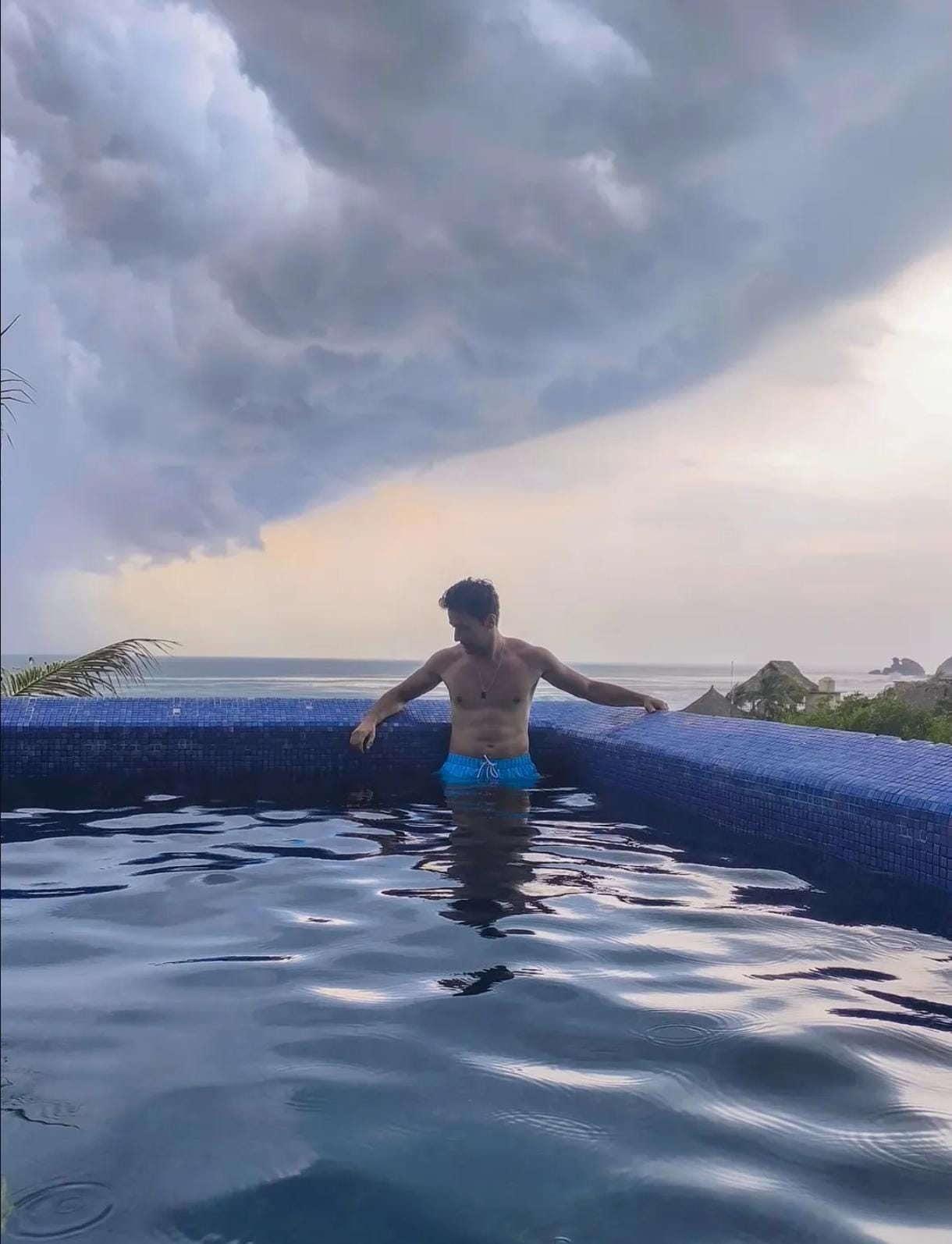 Fotografía del viaje
