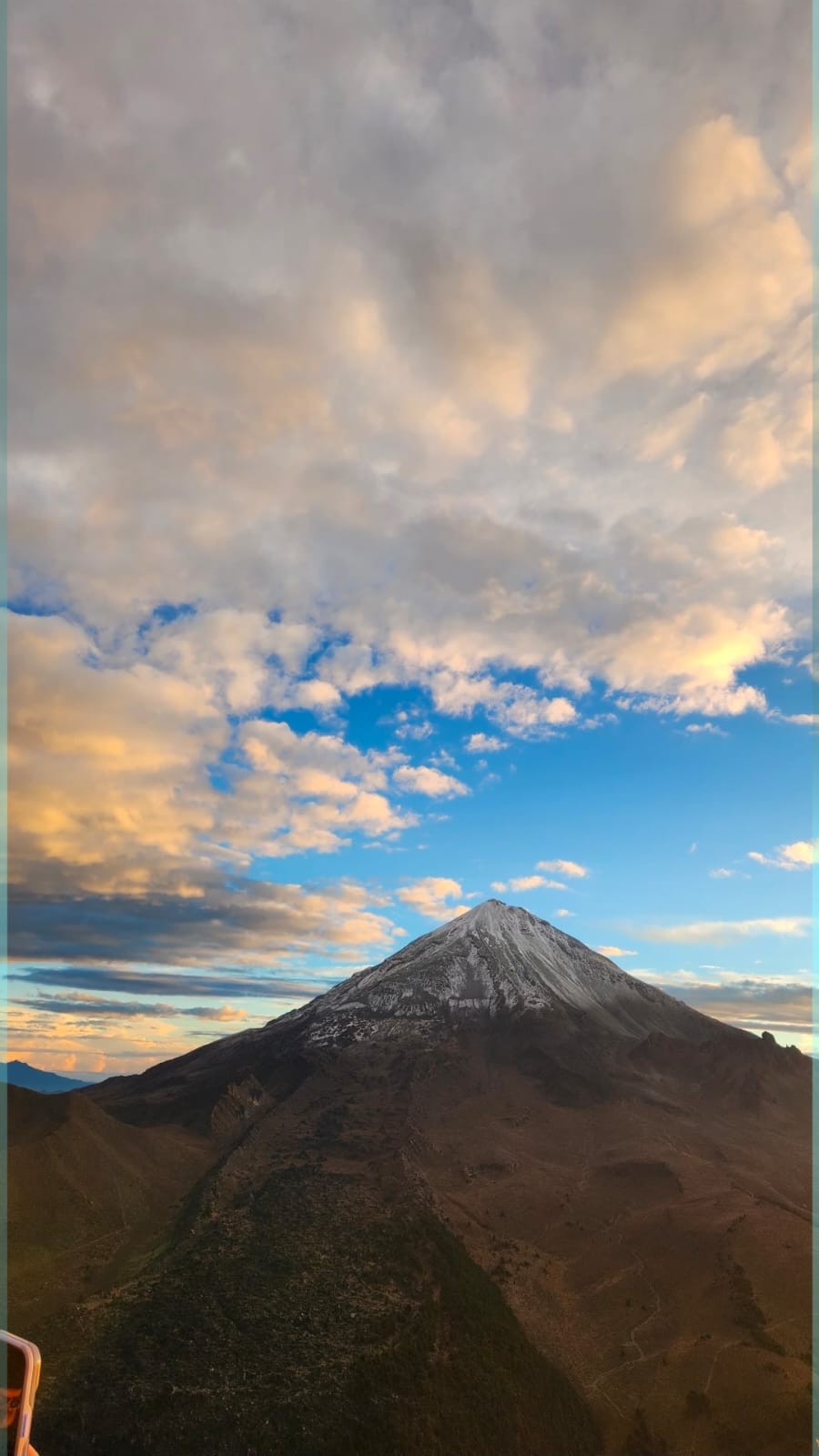 Fotografía del viaje