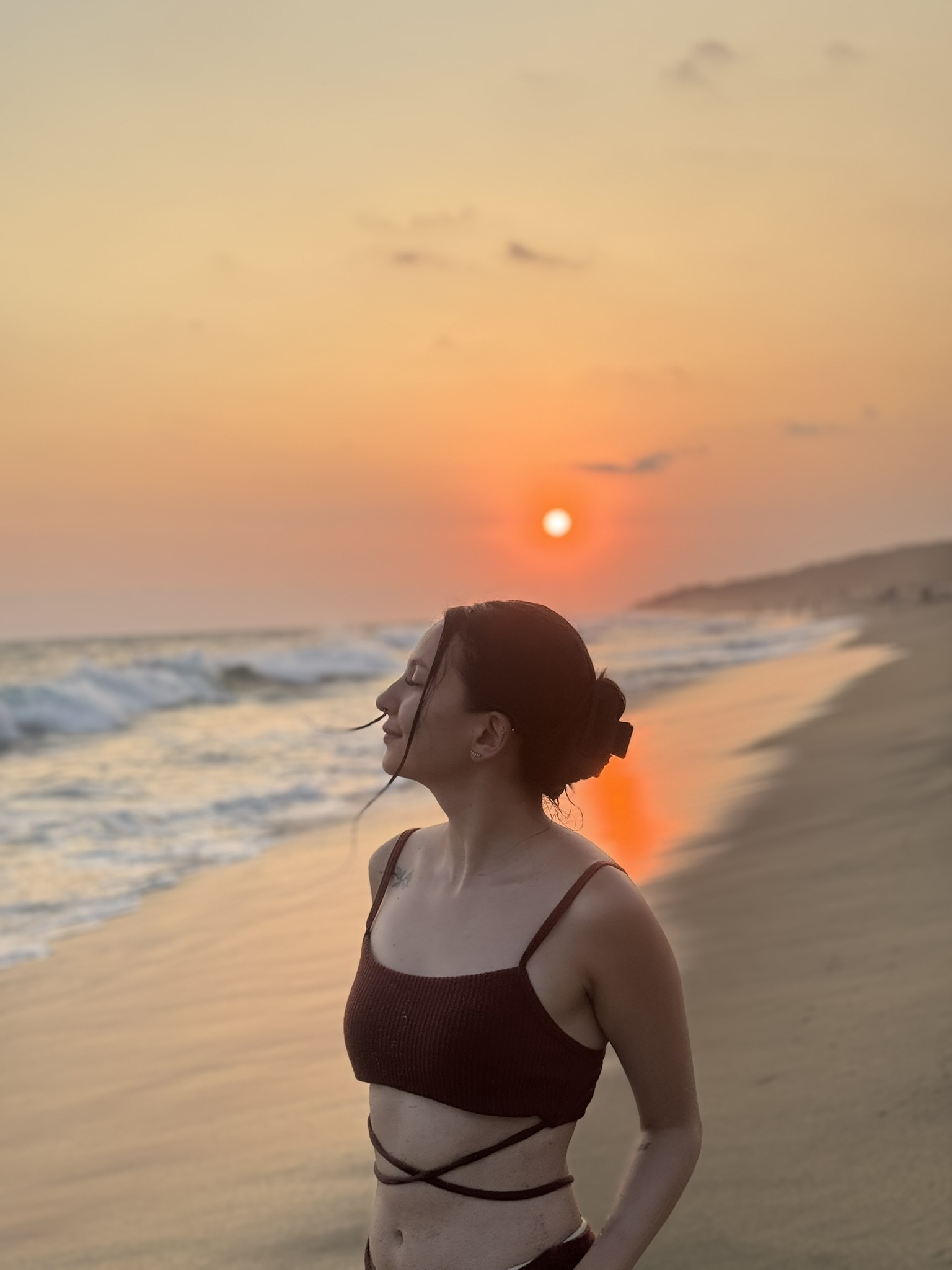 Fotografía del viaje